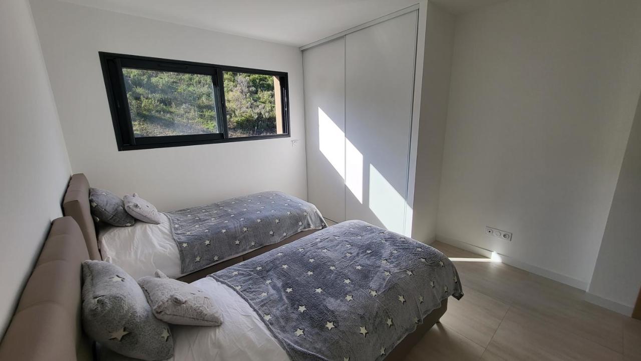 Villa Moderne De Standing Avec Piscine Privee A 400M De La Plage - 4 Chambres Conca Eksteriør billede