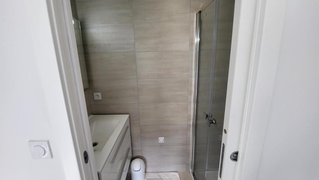 Villa Moderne De Standing Avec Piscine Privee A 400M De La Plage - 4 Chambres Conca Eksteriør billede